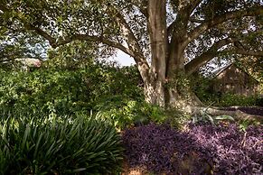 The Barracks Tocal