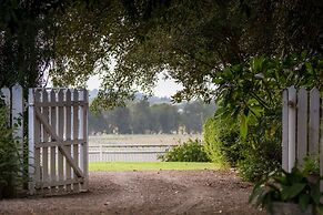 The Barracks Tocal