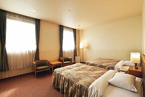 Hotel Sapporo Sunplaza