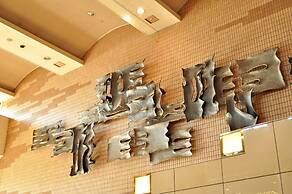 Hotel Sapporo Sunplaza