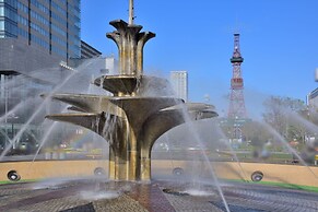 Hotel Sapporo Sunplaza
