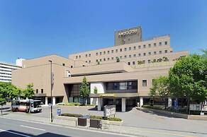 Hotel Sapporo Sunplaza