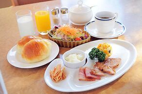 Hotel Sapporo Sunplaza