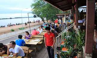 Mekong Sunshine Hotel