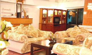 Mekong Sunshine Hotel