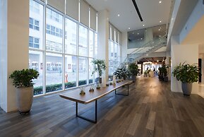 Hotel ParkHabio