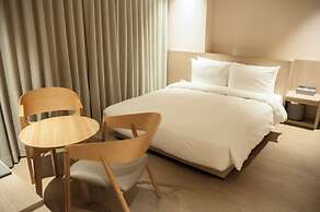 Hotel ParkHabio