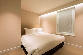 Hotel ParkHabio