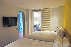 Hotel ParkHabio
