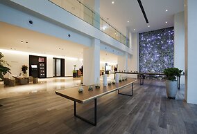 Hotel ParkHabio
