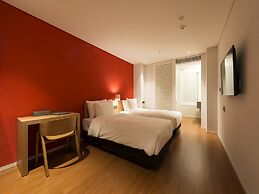 Hotel ParkHabio