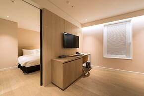 Hotel ParkHabio