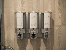 Hotel ParkHabio
