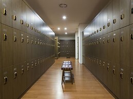 Hotel ParkHabio