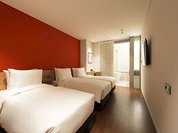 Hotel ParkHabio