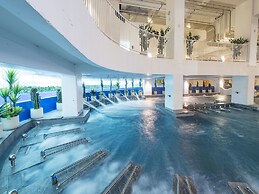 Hotel ParkHabio