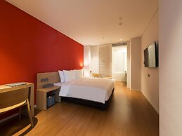 Hotel ParkHabio
