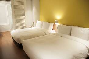 Hotel ParkHabio