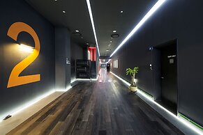 Hotel ParkHabio