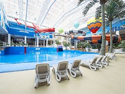 Hotel ParkHabio