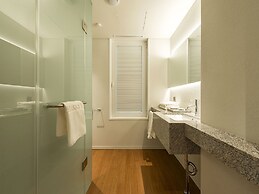 Hotel ParkHabio