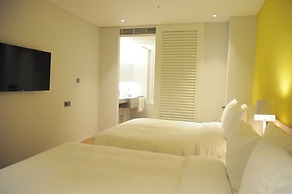 Hotel ParkHabio