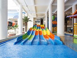 Hotel ParkHabio