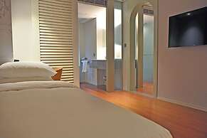 Hotel ParkHabio