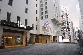 Hotel ParkHabio