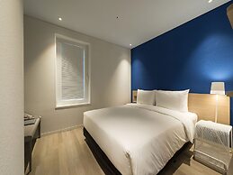 Hotel ParkHabio