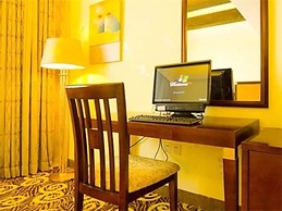 Dengxillai Hotel Foshan