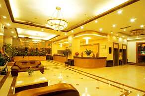 Dengxillai Hotel Foshan