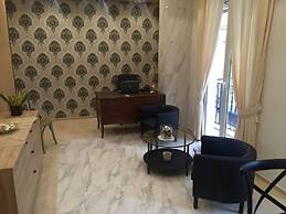 Terrazza Partenopea