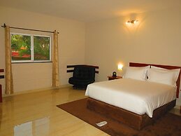 Hotel Castelo Branco