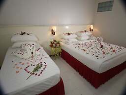 Taw Win Yadanar Hotel