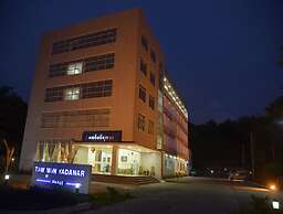 Taw Win Yadanar Hotel