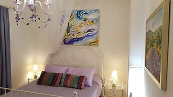 Art Villa Ines
