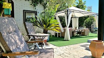 Art Villa Ines