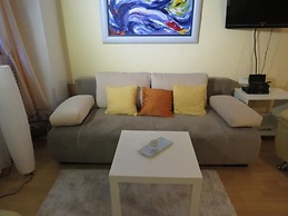 Art Villa Ines