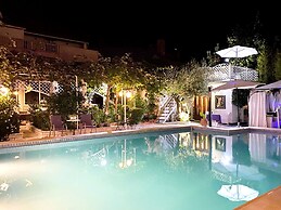 Art Villa Ines