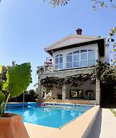 Art Villa Ines