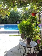 Art Villa Ines