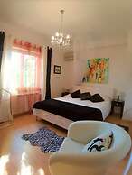 Art Villa Ines