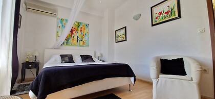 Art Villa Ines