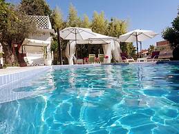 Art Villa Ines