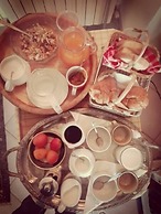 Matrioska B&B