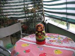 Matrioska B&B