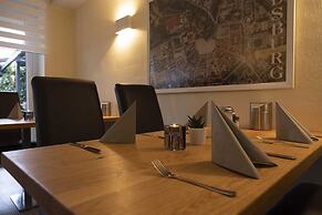 Hotel Rendsburg