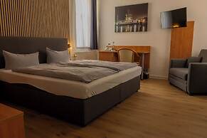 Hotel Rendsburg