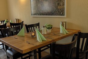 Hotel Rendsburg